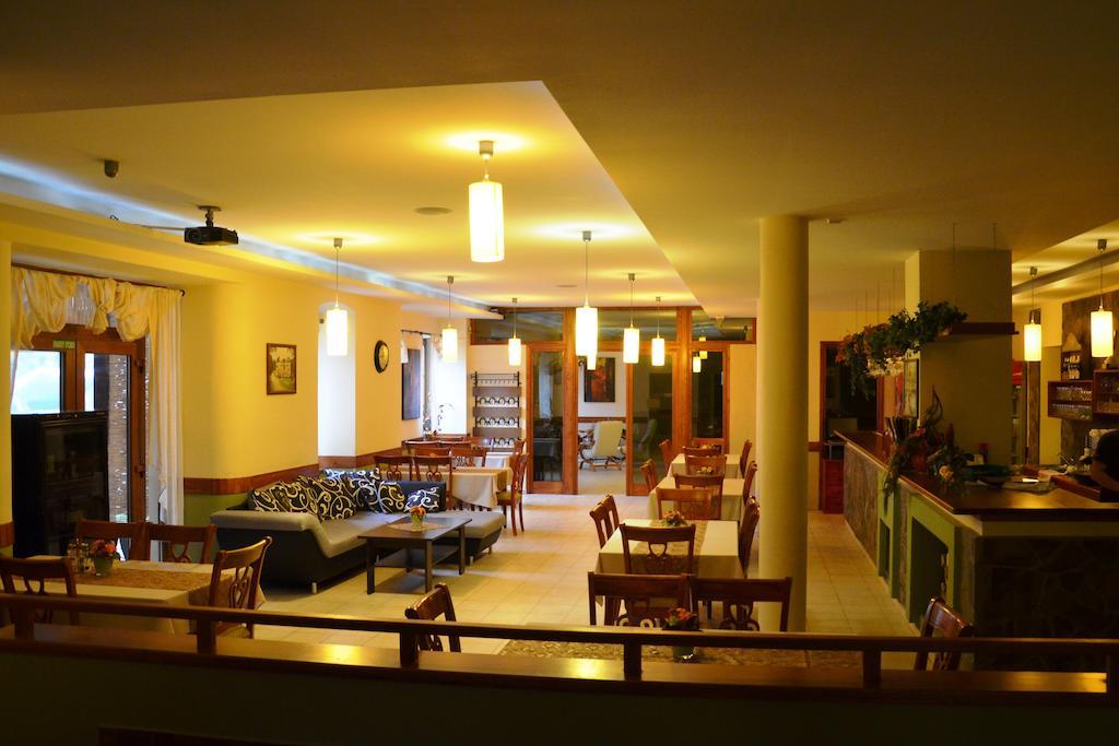 Penzion Pri Kastieli Betliar Dış mekan fotoğraf