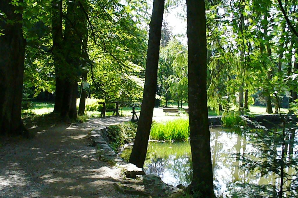 Penzion Pri Kastieli Betliar Dış mekan fotoğraf